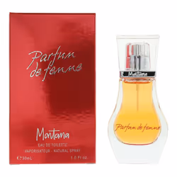 Montana Parfum De Femme 30ml EDT Spray