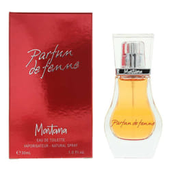 Montana Parfum De Femme 30ml EDT Spray