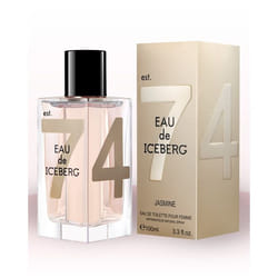 Iceberg Jasmine 100 ml Women