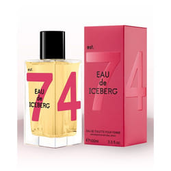 Iceberg Wild Rose 100 ml Women