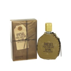 Diesel Fuel For Life Pour Homme 50ml EDT Spray