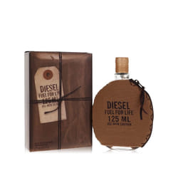 Fuel For Life - Eau de Toilette - 125ml