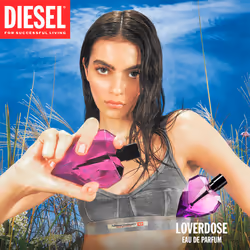 Loverdose eau de parfum spray 50 ml