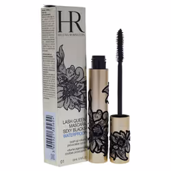 Helena Rubinstein Lash Queen Mascara Waterproof 01 Scandalous Black