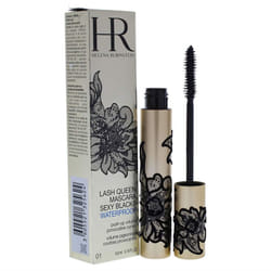 Helena Rubinstein Lash Queen Mascara Waterproof 01 Scandalous Black