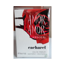 Cacharel Amor Amor Absolue - 30ml/1oz