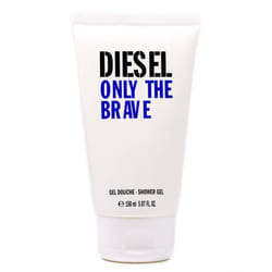 Diesel Only The Brave Shower Gel 150ml