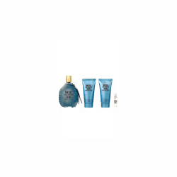 Diesel Fuel For Life Denim Collection Gift Set-50 ml