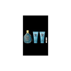 Diesel Fuel For Life Denim Collection Gift Set-50 ml