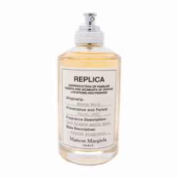 Replica Beach Walk by Maison Margiela Eau De Toilette 3.4oz Spray New With Box