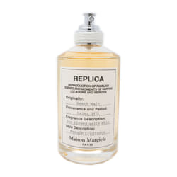 Replica Beach Walk by Maison Margiela Eau De Toilette 3.4oz Spray New With Box