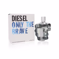 Diesel Only The Brave Pour Homme 200ml EDT Spray