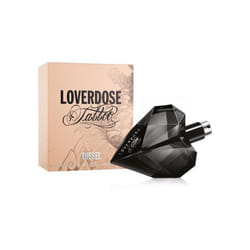Loverdose Tatto - Eau de Parfum - 75ml