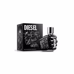 Diesel Only The Brave Tattoo 35ml EDT Spray