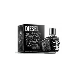 Diesel Only The Brave Tattoo 35ml EDT Spray