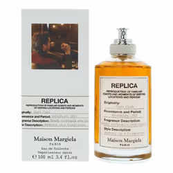 Maison Margiela Jazz Club 100ml EDT Spray