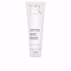 Pure Ritual deep cleansing creamy foam 125 ml