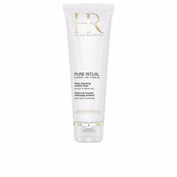 Pure Ritual deep cleansing creamy foam 125 ml