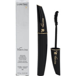 Lancome Virtuose Mascara - 01 Noir Sensuel