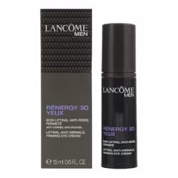Lancome Men Renergy 3D Yeux Lifting Eye Cream 15ml