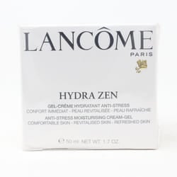 Lancome Hydra Zen Anti-Stress Moisturising Cream-Gel  1.7oz/50ml New With Box