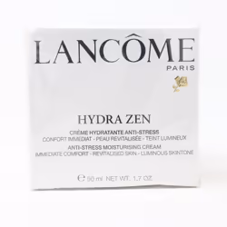 Lancome Hydra Zen Anti-Stress Moisturising Cream-Gel 1.7oz/50ml New With Box