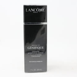 Lancome Advanced Genifique Youth Activating Concentrate 1oz New With Box