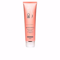Biosource softening cleansing foam 150 ml