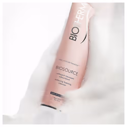 Biosource softening cleansing foam 150 ml