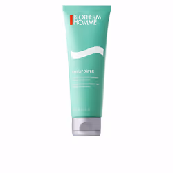 Homme Aquapower cleanser 125 ml