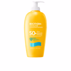 Sun lait solaire SPF50 400 ml