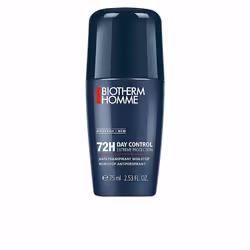 Homme Day Control 72h deodorant roll-on 75 ml