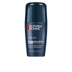 Homme Day Control 72h deodorant roll-on 75 ml