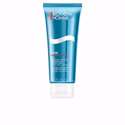 Homme T-PUR anti-oil & wet purifiying cleanser 125 ml
