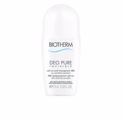 Deo Pure Invisible roll-on 75 ml