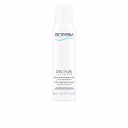 Deo Pure Invisible spray 150 ml