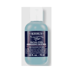 Kiehl's Facial Fuel Energizing Face Wash For Men 75ml