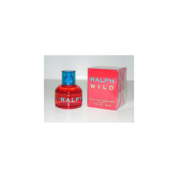 Ralph Wild by Ralph Lauren Eau De Toilette Spray 100 ml For Women