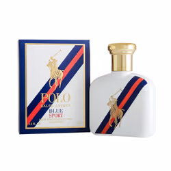 Ralph Lauren Polo Blue Sport 75ml EDT Spray