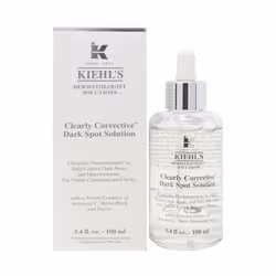 Kiehl's Clearly Corrective Dar Spot Solution 3.4oz/100ml New In Box