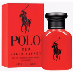 Ralph Lauren Polo Red 40ml EDT Spray
