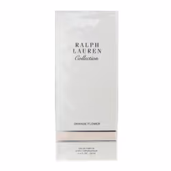 Ralph Lauren Orange Flower Eau De Parfum 3.4oz/100ml New In Box