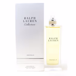 Magnolia by Ralph Lauren Eau De Parfum 3.4oz/100ml Spray New With Box