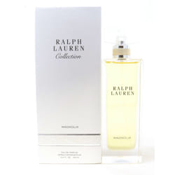 Magnolia by Ralph Lauren Eau De Parfum 3.4oz/100ml Spray New With Box