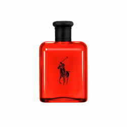 Polo Red eau de toilette spray 200 ml