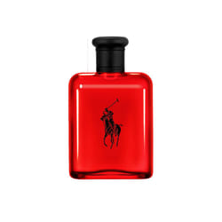 Polo Red eau de toilette spray 200 ml