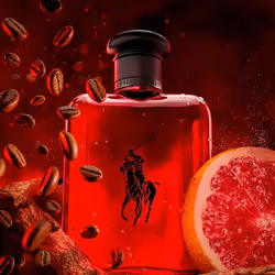 Polo Red eau de toilette spray 200 ml