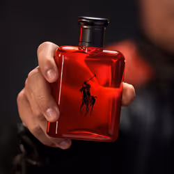Polo Red eau de toilette spray 200 ml - Additional view 4