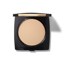 Lancme Dual Finish Powder Foundation - Buildable Sheer to Full Coverage Foundation - Natural Matte Finish - 355 Bisque Cool