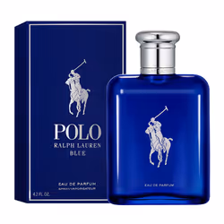 Polo Blue eau de parfum spray 75 ml